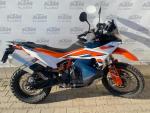 Klikněte pro detailní foto č. 1 - KTM 890 Adventure R