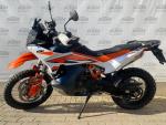 Klikněte pro detailní foto č. 2 - KTM 890 Adventure R