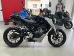Klikněte pro detailní foto č. 1 - Honda CB 125 R Neo Sports Café