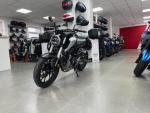 Klikněte pro detailní foto č. 2 - Honda CB 125 R Neo Sports Café