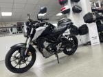Klikněte pro detailní foto č. 3 - Honda CB 125 R Neo Sports Café