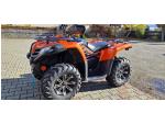 Klikněte pro detailní foto č. 1 - CFMOTO Gladiator X520 EFi