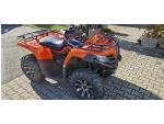 Klikněte pro detailní foto č. 4 - CFMOTO Gladiator X520 EFi