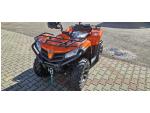 Klikněte pro detailní foto č. 5 - CFMOTO Gladiator X520 EFi
