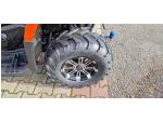 Klikněte pro detailní foto č. 7 - CFMOTO Gladiator X520 EFi