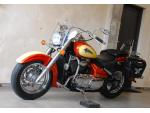 Klikněte pro detailní foto č. 13 - Suzuki VL 800 Intruder Volusia - VÝPRODEJ, hezký stav