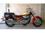 Klikněte pro detailní foto č. 1 - Suzuki VL 800 Intruder Volusia - VÝPRODEJ, hezký stav