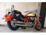 Klikněte pro detailní foto č. 2 - Suzuki VL 800 Intruder Volusia - VÝPRODEJ, hezký stav