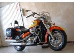 Klikněte pro detailní foto č. 3 - Suzuki VL 800 Intruder Volusia - VÝPRODEJ, hezký stav