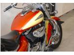 Klikněte pro detailní foto č. 8 - Suzuki VL 800 Intruder Volusia - VÝPRODEJ, hezký stav