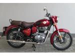 Klikněte pro detailní foto č. 2 - Royal Enfield Classic 350 Madras Red ( odpočet DPH )