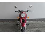 Klikněte pro detailní foto č. 8 - Royal Enfield Classic 350 Madras Red ( odpočet DPH )