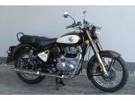 Klikněte pro detailní foto č. 1 - Royal Enfield Classic 350 Medallion Brown ( odpočet DPH )