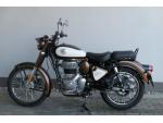 Klikněte pro detailní foto č. 5 - Royal Enfield Classic 350 Medallion Brown ( odpočet DPH )