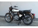 Klikněte pro detailní foto č. 6 - Royal Enfield Classic 350 Medallion Brown ( odpočet DPH )