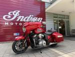 Klikněte pro detailní foto č. 2 - Indian Chieftain Limited 112 Powerplus – předváděcí motocykl
