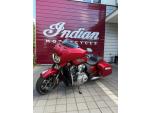 Klikněte pro detailní foto č. 3 - Indian Chieftain Limited 112 Powerplus – předváděcí motocykl