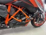 Klikněte pro detailní foto č. 10 - KTM 1290 Super Duke GT  AKNÍ CENA