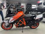 Klikněte pro detailní foto č. 3 - KTM 1290 Super Duke GT  AKNÍ CENA