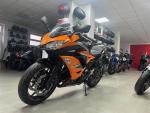 Klikněte pro detailní foto č. 3 - Kawasaki Ninja 650