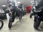 Klikněte pro detailní foto č. 2 - Yamaha Ténéré 700 WORLD RAID