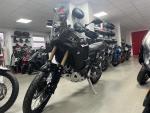 Klikněte pro detailní foto č. 3 - Yamaha Ténéré 700 WORLD RAID
