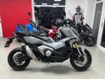 Klikněte pro detailní foto č. 1 - Honda X-ADV