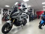 Klikněte pro detailní foto č. 2 - Honda X-ADV