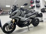 Klikněte pro detailní foto č. 3 - Honda X-ADV