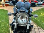Klikněte pro detailní foto č. 10 - Suzuki GSF 650 Bandit
