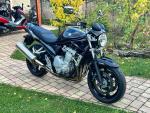 Klikněte pro detailní foto č. 1 - Suzuki GSF 650 Bandit
