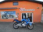 Klikněte pro detailní foto č. 1 - Kawasaki ER-6n POUZE 12150KM MOC HEZKÝ  STROJ