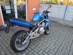 Klikněte pro detailní foto č. 4 - Kawasaki ER-6n POUZE 12150KM MOC HEZKÝ  STROJ