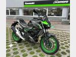 Detail nabídky - Kawasaki Z 500 SE