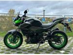 Klikněte pro detailní foto č. 2 - Kawasaki Z 500 SE