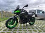 Klikněte pro detailní foto č. 3 - Kawasaki Z 500 SE