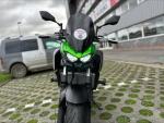 Klikněte pro detailní foto č. 4 - Kawasaki Z 500 SE