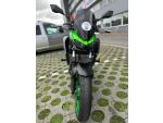Klikněte pro detailní foto č. 5 - Kawasaki Z 500 SE