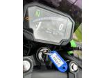 Klikněte pro detailní foto č. 6 - Kawasaki Z 500 SE