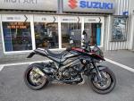 Klikněte pro detailní foto č. 1 - Suzuki GSX-S 1000S Katana