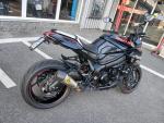 Klikněte pro detailní foto č. 6 - Suzuki GSX-S 1000S Katana