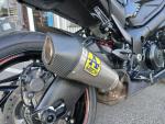 Klikněte pro detailní foto č. 7 - Suzuki GSX-S 1000S Katana