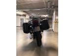 Klikněte pro detailní foto č. 4 - Moto Guzzi V 85 TT Travel předváděcí- akce doprava