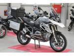 Klikněte pro detailní foto č. 2 - BMW R 1200 GS LC
