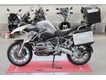 Klikněte pro detailní foto č. 7 - BMW R 1200 GS LC