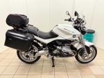 Klikněte pro detailní foto č. 1 - BMW R 1200 R,ABS,ESA,TOP,39000 KM