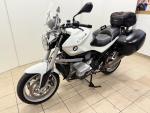 Klikněte pro detailní foto č. 4 - BMW R 1200 R,ABS,ESA,TOP,39000 KM