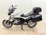 Klikněte pro detailní foto č. 5 - BMW R 1200 R,ABS,ESA,TOP,39000 KM