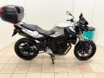 Klikněte pro detailní foto č. 1 - BMW F 800 R