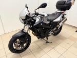 Klikněte pro detailní foto č. 4 - BMW F 800 R